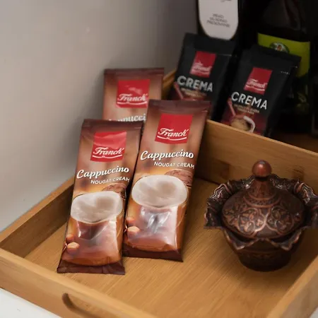 Apartment Bright & Spacious In Main Zone *