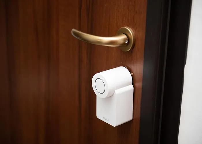 Bright & Spacious In Main Zone 아파트 사라예보